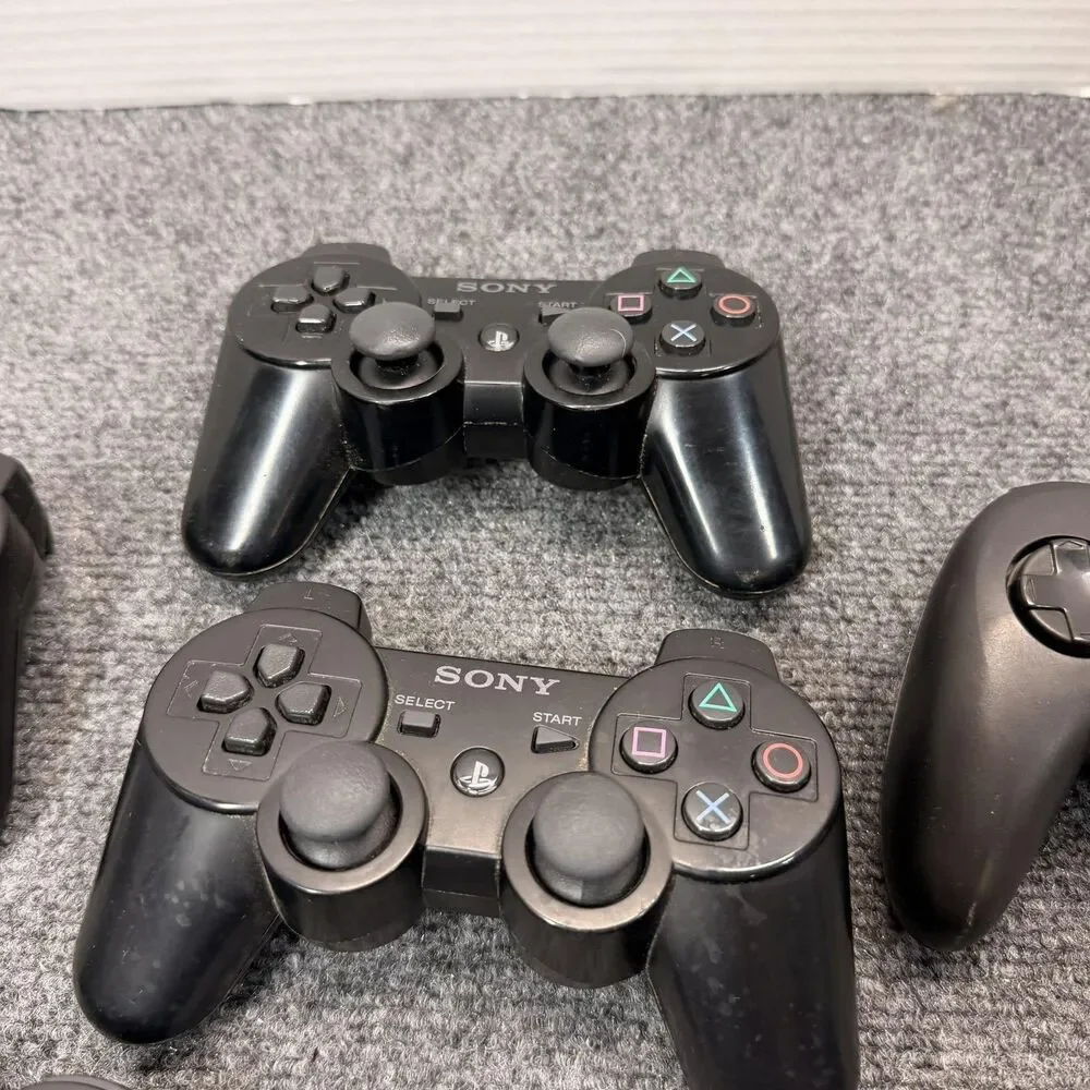 Sony playstation ps3